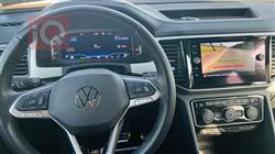Volkswagen Atlas Cross Sport